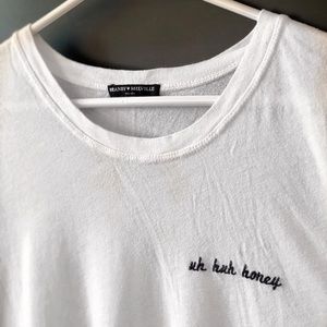 Brandy Melville Top